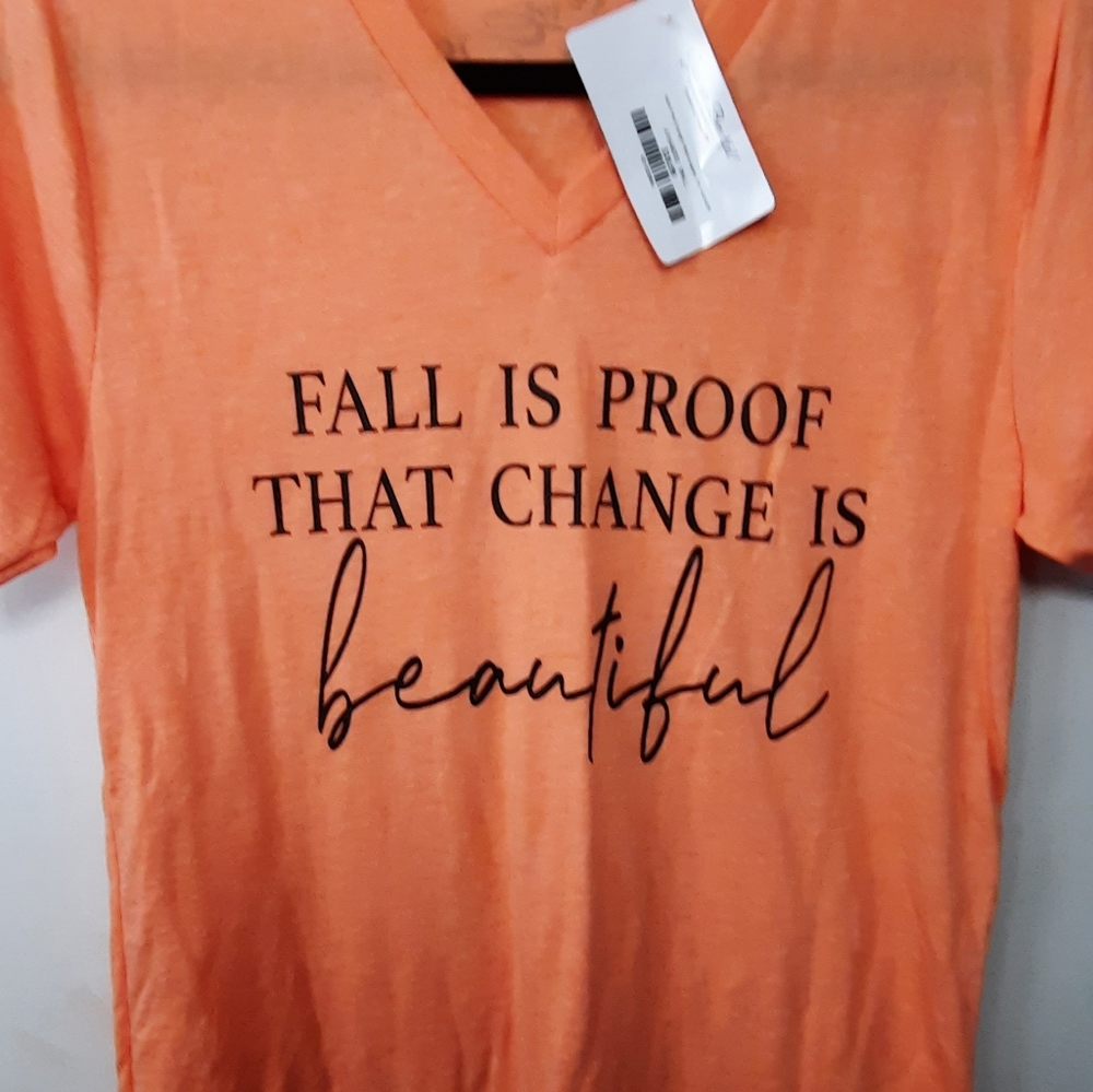 Womens Small Tshirt
